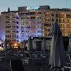 Hotel Effect Grand Victoria Hotel, Sunny Beach, Bulgaria, Bulgaria 19