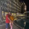 Hotel HVD VIVA Club Hotel, Nisipurile de Aur, Bulgaria, Bulgaria 12
