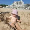 Hotel Hotel Gergana, Albena, Bulgaria, Bulgaria 16