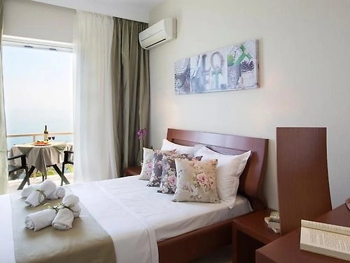 Hotel Aurora Corfu Grecia (9 / 15)