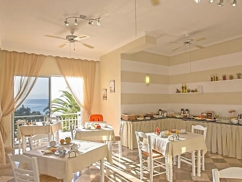 Hotel Aurora Corfu Grecia (10 / 15)