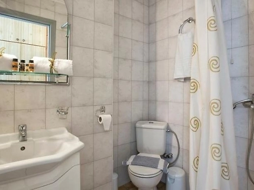 Hotel Aurora Grecia (8 / 15)