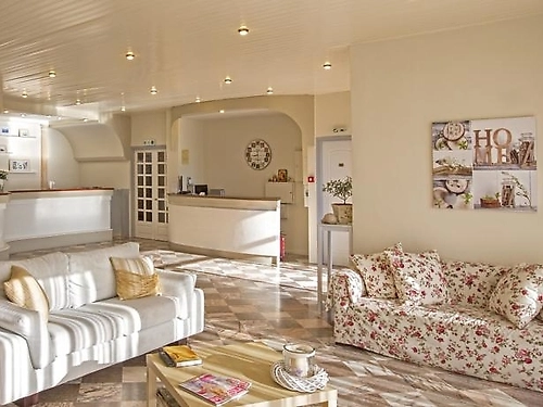 Hotel Aurora Corfu (11 / 15)