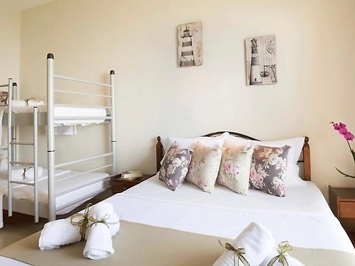 Hotel Aurora Grecia (14 / 15)