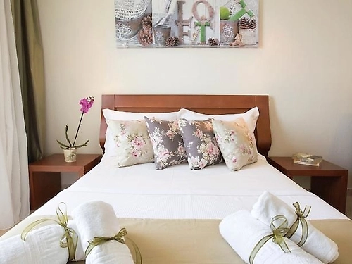 Hotel Aurora Corfu Grecia (13 / 15)