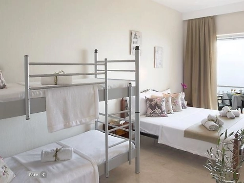 Hotel Aurora Corfu (5 / 15)