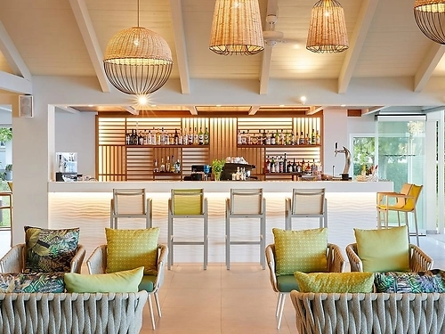 Hotel Delfinia Grecia (26 / 29)