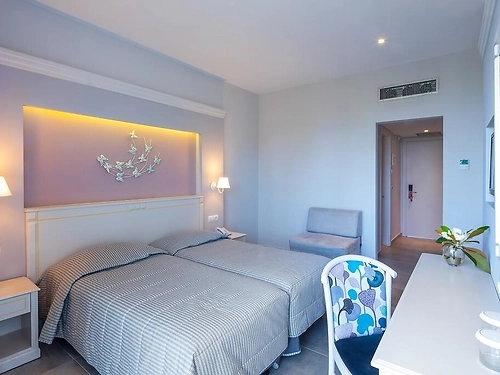 Hotel Delfinia Grecia (18 / 29)