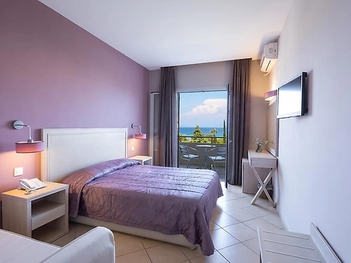 Hotel Delfinia Corfu (20 / 29)