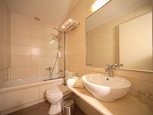 Hotel Delfinia Corfu (11 / 29)