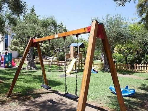 Hotel Delfinia Corfu (5 / 29)