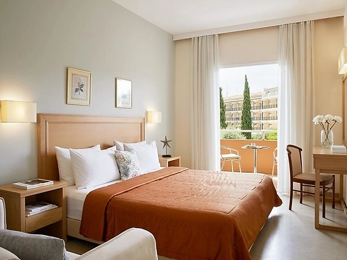 Hotel Delfinia Grecia (10 / 29)