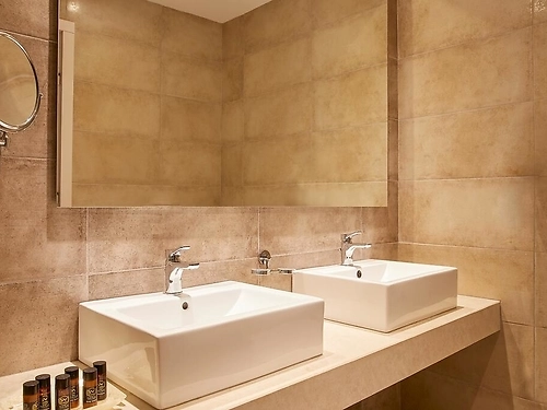 Hotel Delfinia Grecia (14 / 29)