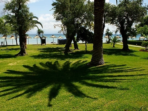 Hotel Delfinia Corfu (28 / 29)