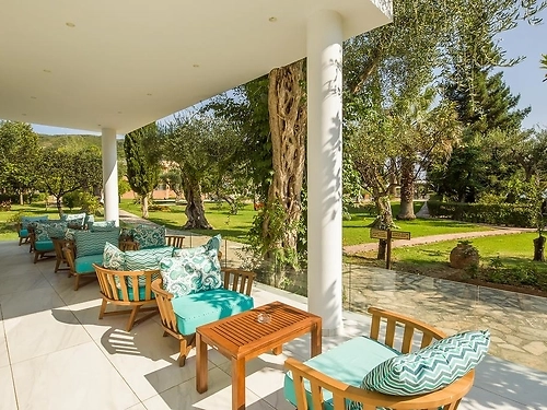 Hotel Delfinia Corfu (25 / 29)