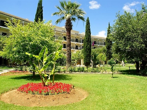 Hotel Delfinia Corfu (27 / 29)