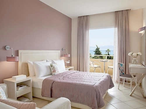 Hotel Delfinia Corfu Grecia (12 / 29)