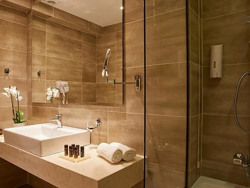 Hotel Delfinia Corfu Grecia (15 / 29)