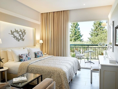 Hotel Delfinia Corfu (17 / 29)