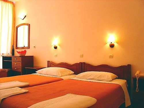 Hotel Nasos Corfu (6 / 13)