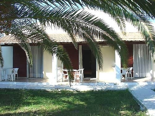 Hotel Nasos Corfu (11 / 13)