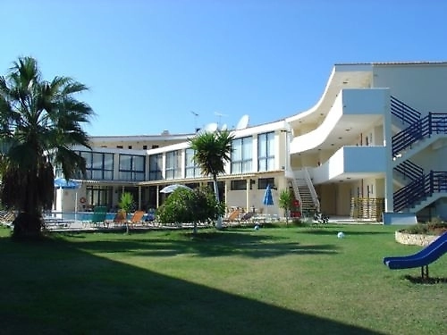 Hotel Nasos Corfu (10 / 13)