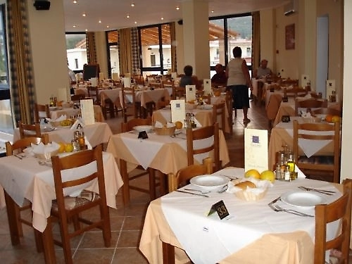 Hotel Nasos Grecia (9 / 13)