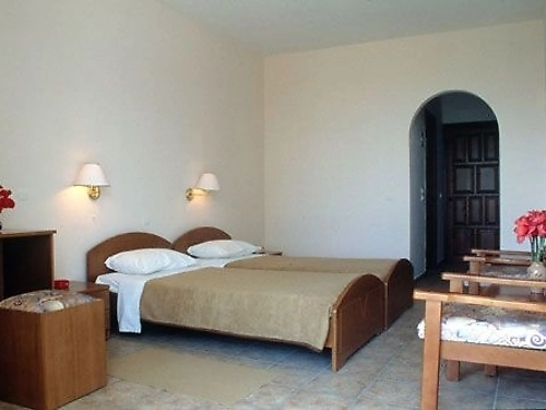 Hotel Nasos Grecia (7 / 13)