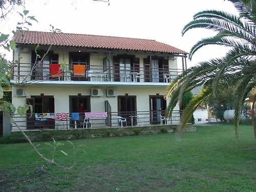 Hotel Nasos Grecia (12 / 13)