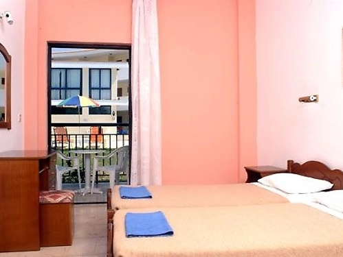 Hotel Nasos Corfu (8 / 13)