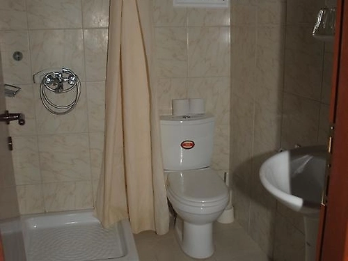 Hotel Sea Bird Corfu (13 / 24)