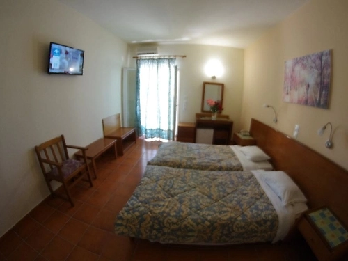 Hotel Sea Bird Corfu (15 / 24)