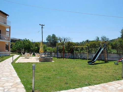 Hotel Sea Bird Corfu Grecia (9 / 24)