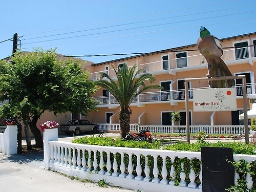 Hotel Sea Bird Grecia (1 / 24)