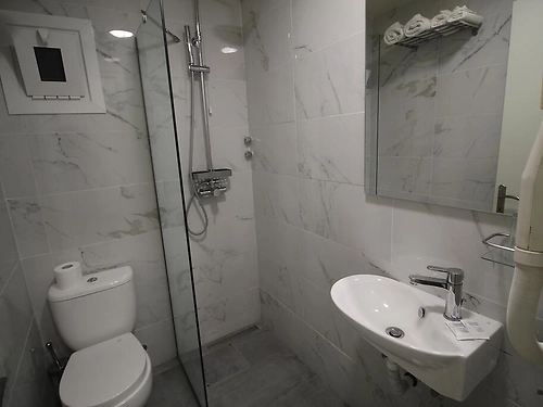 Hotel Sea Bird Corfu Grecia (18 / 24)