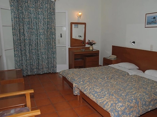 Hotel Sea Bird Corfu Grecia (11 / 24)