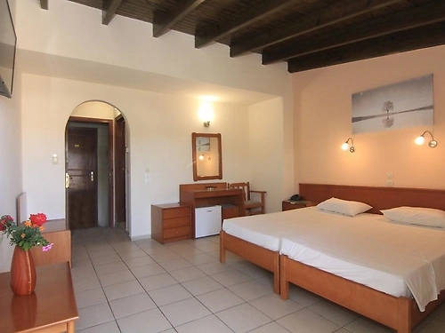 Hotel Sea Bird Corfu Grecia (16 / 24)