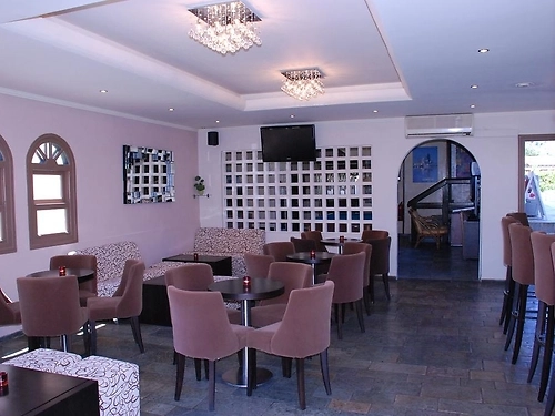 Hotel Sea Bird Corfu (8 / 24)