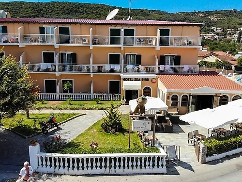 Hotel Sea Bird Grecia (23 / 24)