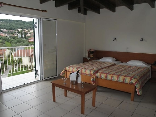 Hotel Sea Bird Corfu Grecia (14 / 24)