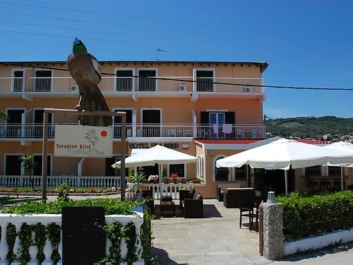 Hotel Sea Bird Corfu (2 / 24)