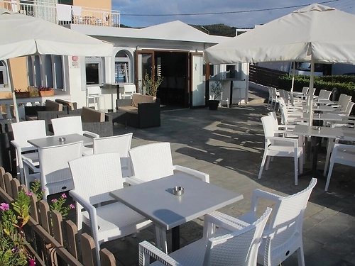 Hotel Sea Bird Grecia (20 / 24)