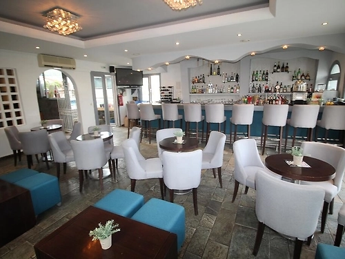 Hotel Sea Bird Grecia (21 / 24)