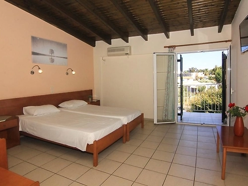 Hotel Sea Bird Corfu (17 / 24)