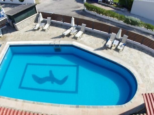 Hotel Sea Bird Corfu Grecia (24 / 24)