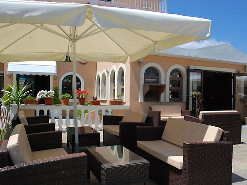 Hotel Sea Bird Grecia (5 / 24)