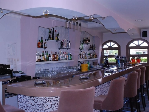 Hotel Sea Bird Grecia (6 / 24)