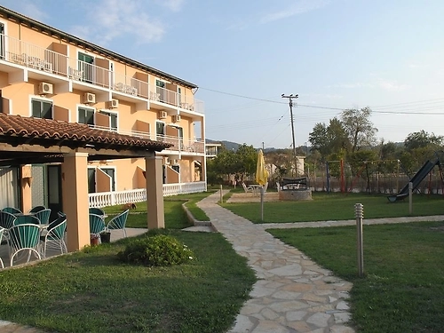 Hotel Sea Bird Grecia (7 / 24)