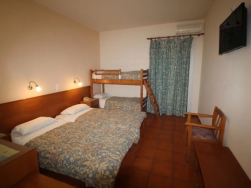 Hotel Sea Bird Corfu (19 / 24)