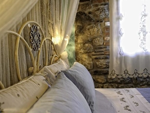 Hotel Vila Ta Petrina Grecia (6 / 18)
